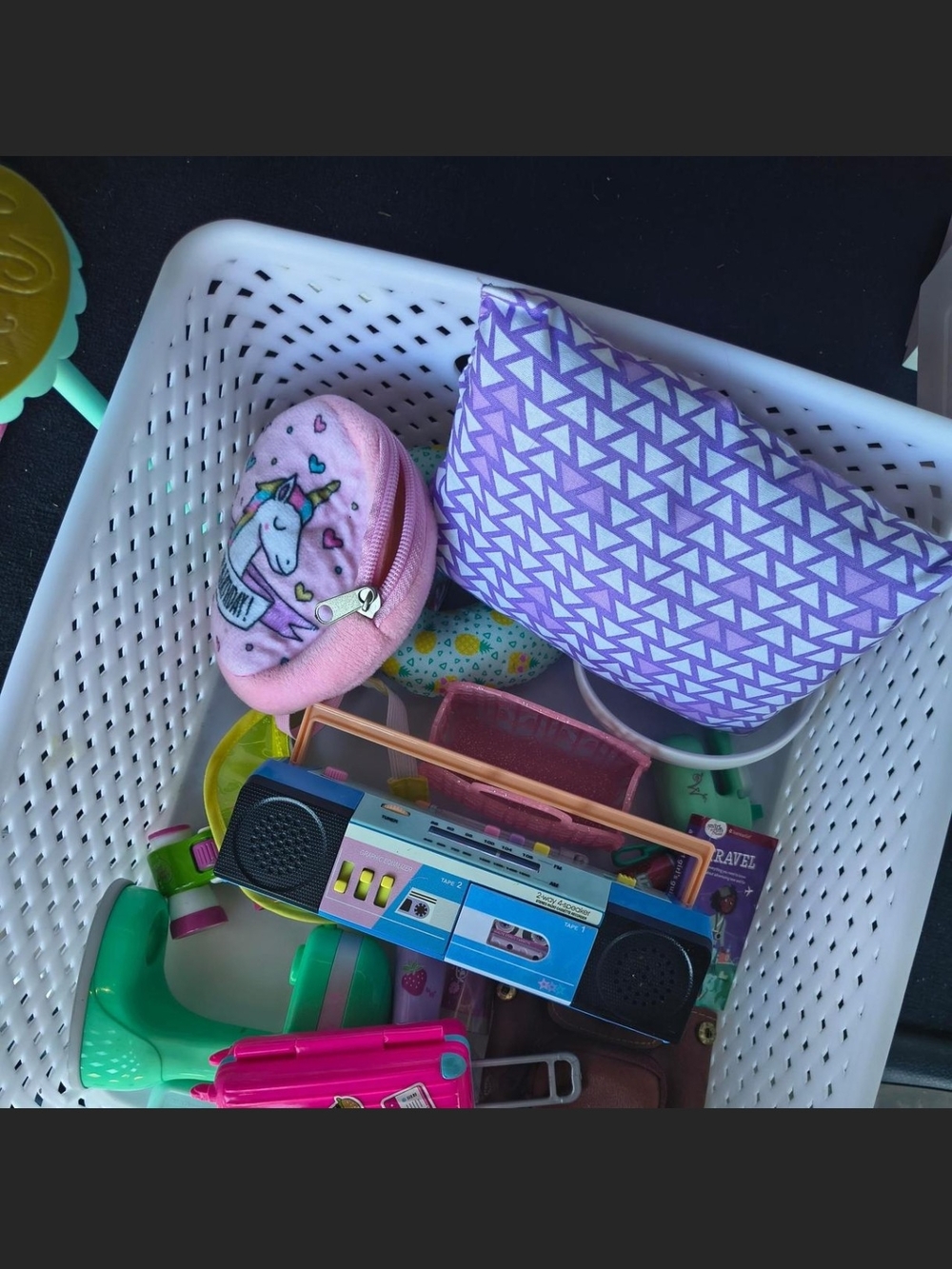 Our Generation Doll Accessories